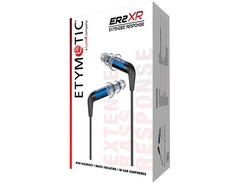 Etymotic ETYER2XR In-Ear Monitors - 15 Ohms image 2