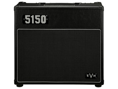 EVH 5150 Iconic Series 2-Channel 15-Watt 1x10" Guitar Combo image 2