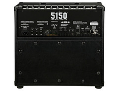 EVH 5150 Iconic Series 2-Channel 15-Watt 1x10" Guitar Combo image 3