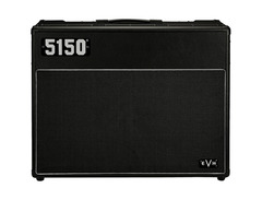 EVH 5150 Iconic Series 2-Channel 60-Watt 2x12" Guitar Combo image 2