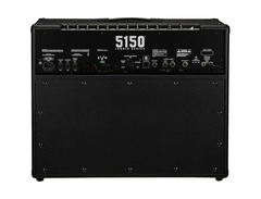 EVH 5150 Iconic Series 2-Channel 60-Watt 2x12" Guitar Combo image 3