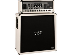EVH 5150 Iconic Series 2-Channel 80-Watt Guitar Amp Head image 3