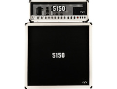 EVH 5150 Iconic Series 2-Channel 80-Watt Guitar Amp Head image 4