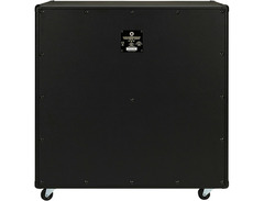 EVH 5150 Iconic Series EL34 160-Watt 4x12" Guitar Speaker Cabinet image 3