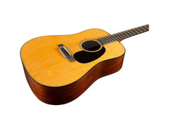 Martin D-18 image 3