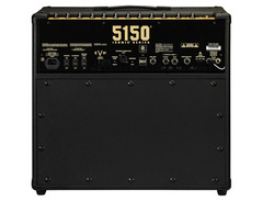 EVH 5150 Iconic Series EL34 2-Channel 40-Watt 1x12" Guitar Combo image 3