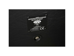 EVH 5150 III 100-Watt 4x12" Guitar Speaker Cabinet image 4