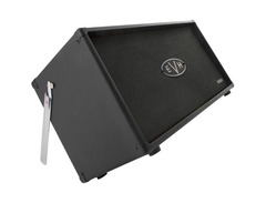 EVH 5150 III 50S 60-Watt 2x12" Guitar Speaker Cabinet image 3
