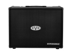 EVH 5150 III Hypersonic FR-12 1000-Watt 1x12" Active Guitar Speaker Cabinet image 2