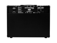 EVH 5150 III Hypersonic FR-12 1000-Watt 1x12" Active Guitar Speaker Cabinet image 3