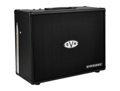 EVH 5150 III Hypersonic FR-12 1000-Watt 1x12" Active Guitar Speaker Cabinet image 4
