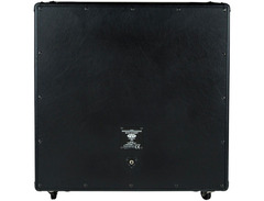 EVH 5150 III S EL34 100-Watt 4x12" Guitar Speaker Cabinet image 2