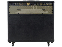EVH 5150 III S EL34 3-Channel 50-Watt 2x12" Guitar Combo image 3