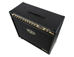 EVH 5150 III S EL34 3-Channel 50-Watt 2x12" Guitar Combo image 4