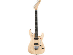 EVH Limited Edition 5150 Deluxe Ash image 3