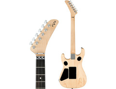 EVH Limited Edition 5150 Deluxe Ash image 4