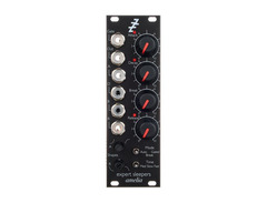 Expert Sleepers Amelia Envelope Generator Eurorack Synth Module image 2