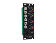 Expert Sleepers Amelia Envelope Generator Eurorack Synth Module image 3