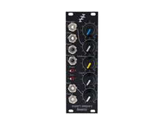 Expert Sleepers Beatrix Phaser Eurorack Synth Module image 2