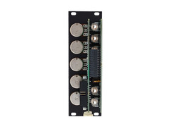 Expert Sleepers Beatrix Phaser Eurorack Synth Module image 4