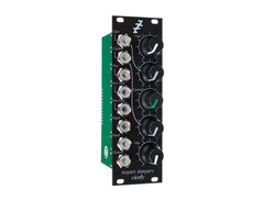 Expert Sleepers Cicely Octave Fuzz Eurorack Synth Module image 3