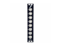Expert Sleepers ESX-8CV MK2 CV Expander Eurorack Synth Module image 2