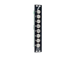 Expert Sleepers ESX-8GT MK3 Gate Expander Eurorack Synth Module image 3