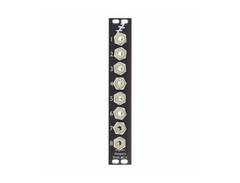 Expert Sleepers FHX-8CV CV Expander Eurorack Synth Module image 2