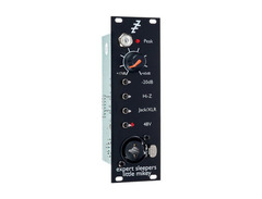 Expert Sleepers Little Mikey Preamp Eurorack Synth Module image 3