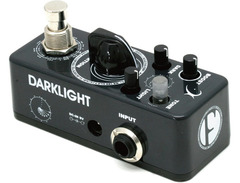 F-Pedals Darklight Overdrive/Distortion image 2