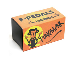 F-Pedals PunQmonk Envelope Filter image 4