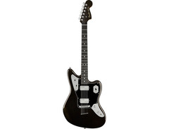 Fender 60th Anniversary Ultra Luxe Jaguar image 3