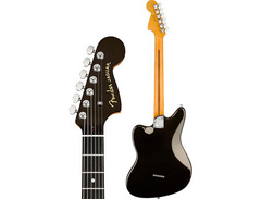 Fender 60th Anniversary Ultra Luxe Jaguar image 4