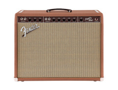 Fender '62 Super Amp Reissue 2-Channel 40-Watt 2x10" Guitar Combo image 2