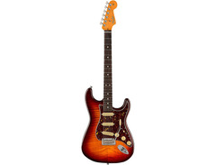 Fender 70th Anniversary American Professional II Stratocaster image 3