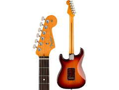 Fender 70th Anniversary American Professional II Stratocaster image 4