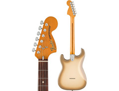 Fender 70th Anniversary Vintera II Stratocaster image 4