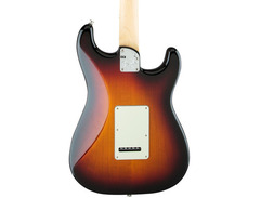 Fender American Elite Stratocaster Left-Handed image 2
