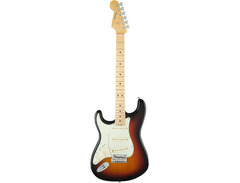 Fender American Elite Stratocaster Left-Handed image 3