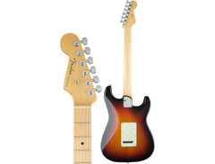 Fender American Elite Stratocaster Left-Handed image 4