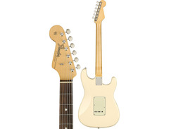 Fender American Original '60s Stratocaster Left-Handed image 4