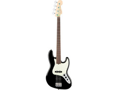 Fender American Professional Series Jazz Bass Fretless image 3