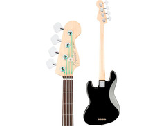 Fender American Professional Series Jazz Bass Fretless image 4