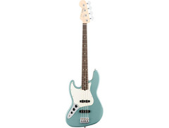 Fender American Professional Series Jazz Bass (Left-Handed) image 3