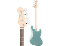 Fender American Professional Series Jazz Bass (Left-Handed) image 4