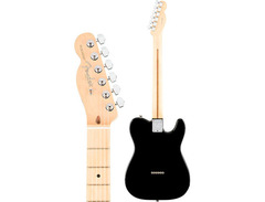 Fender American Professional Series Telecaster Left-Handed image 4
