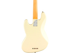 Fender American Professional II Jazz Bass Fretless image 2