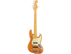 Fender American Professional II Jazz Bass V image 3
