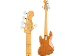 Fender American Professional II Jazz Bass V image 4