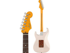 Fender American Professional II Stratocaster Thinline image 4